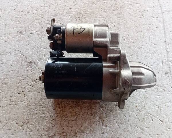 MOTORINO D' AVVIAMENTO PER MINI Cooper 1° Serie 0001106019 W10B16A benzina 159