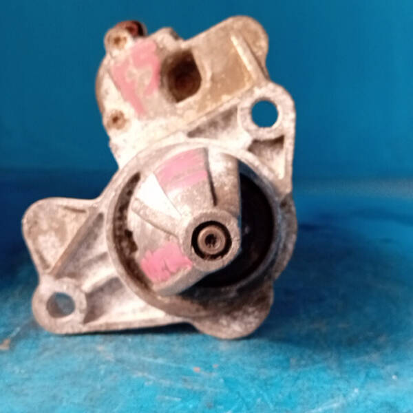 MOTORINO D' AVVIAMENTO PER MINI Cooper 1° Serie 0001106019 benzina 1598 (00>06)