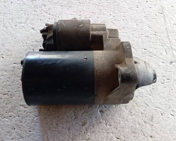 MOTORINO D' AVVIAMENTO PER NISSAN Micra 3° Serie 0001116009 CG10 benzina 998 (