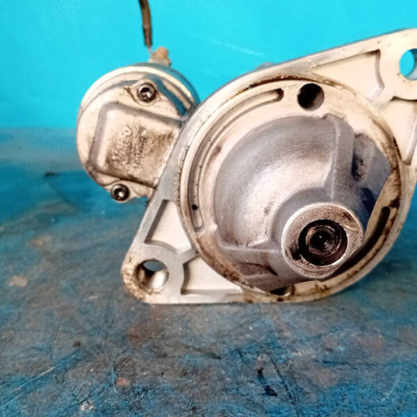 MOTORINO D' AVVIAMENTO PER OPEL Corsa C 5P 1° Serie 98014743 Y17DT diesel 1686