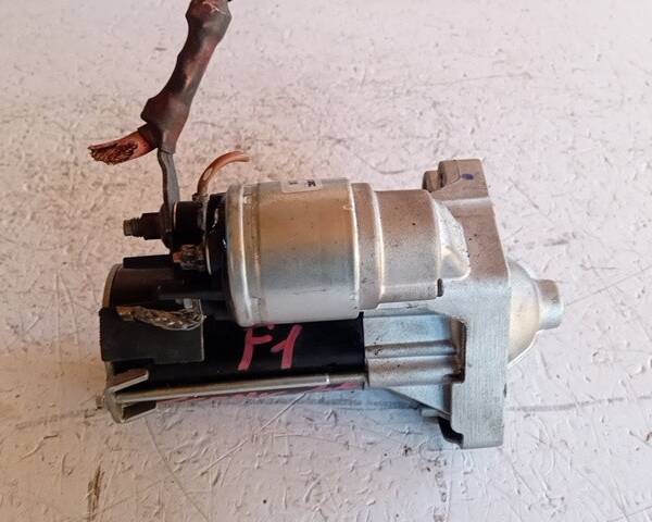 MOTORINO D' AVVIAMENTO PER RENAULT Scenic Serie 438224 K9K P7 diesel 1461 (03>0