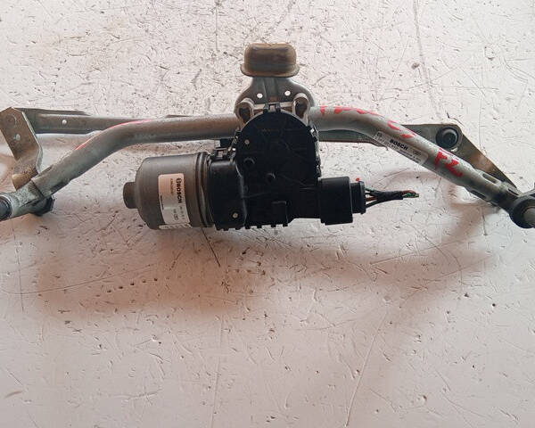 MOTORINO TERGICRISTALLO ANTERIORE PER CITROEN C3 Serie 0390250001 (16>)