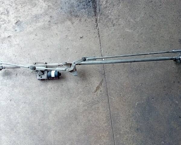 MOTORINO TERGICRISTALLO ANTERIORE PER CITROEN C4 2° Serie W19436 (10>)