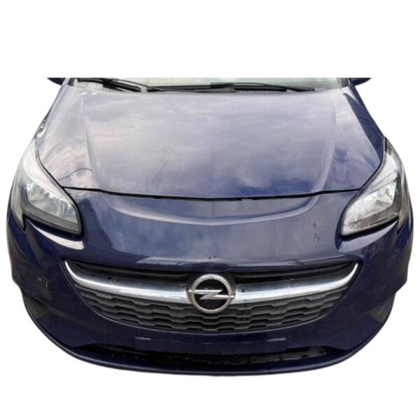 MUSATA COMPLETA + KIT AIRBAG PER OPEL Corsa E 3° Serie Z12XEP (15>)