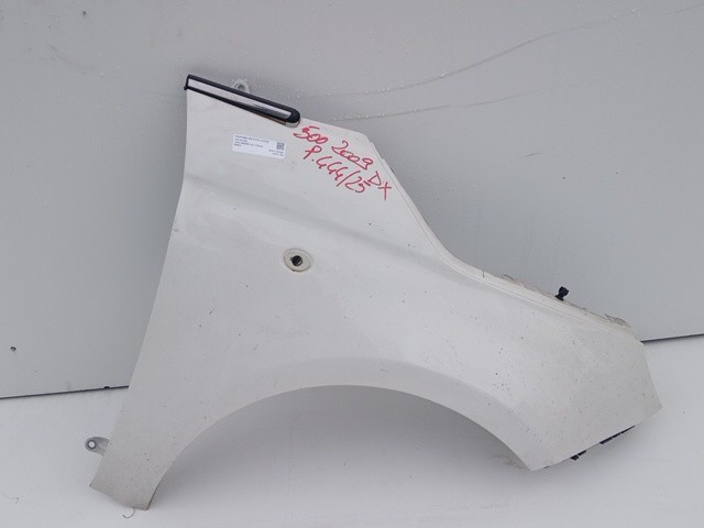 PARAFANGO ANTERIORE DESTRO PER FIAT 500 Serie 169A4000 (07>14) - immagine 3