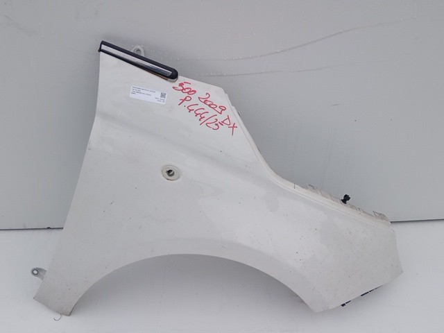 PARAFANGO ANTERIORE DESTRO PER FIAT 500 Serie 169A4000 (07>14) - immagine 4