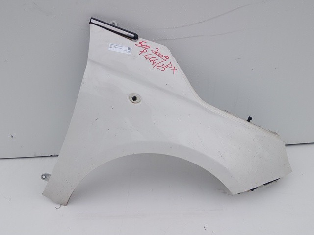 PARAFANGO ANTERIORE DESTRO PER FIAT 500 Serie 169A4000 (07>14)