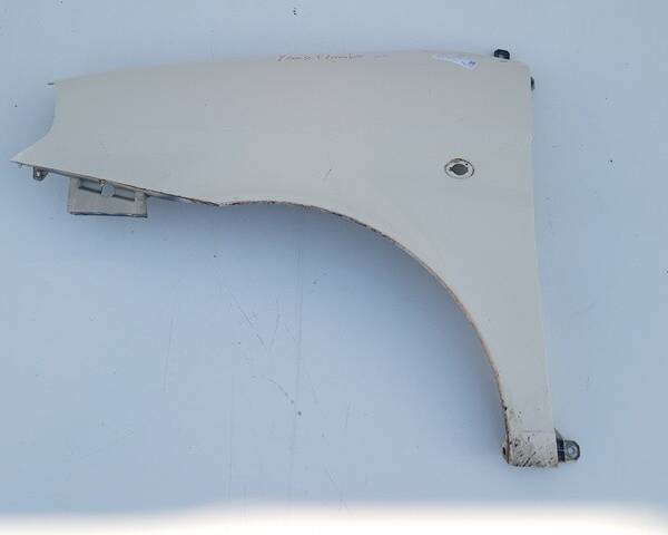 PARAFANGO ANTERIORE SINISTRO PER LANCIA Ypsilon 1° Serie 188A9000 (03>06)