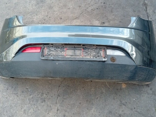 PARAURTI POSTERIORE COMPLETO PER FIAT Bravo 3° Serie 735426845 (10>14)