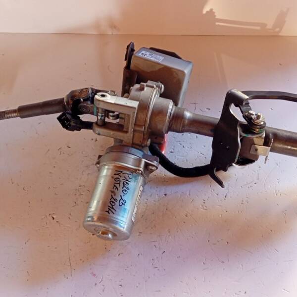 PIANTONE STERZO PER NISSAN Note 2° Serie 488103VV2B - 6900003077 (08>)