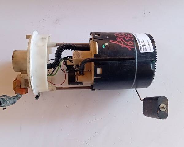 POMPA CARBURANTE PER FIAT Doblo Cargo benzina 1596 (05>09)