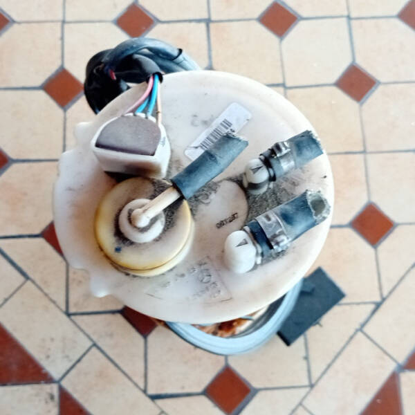 POMPA CARBURANTE PER MERCEDES Classe A W168 1° Serie A1684702594 benzina 1598