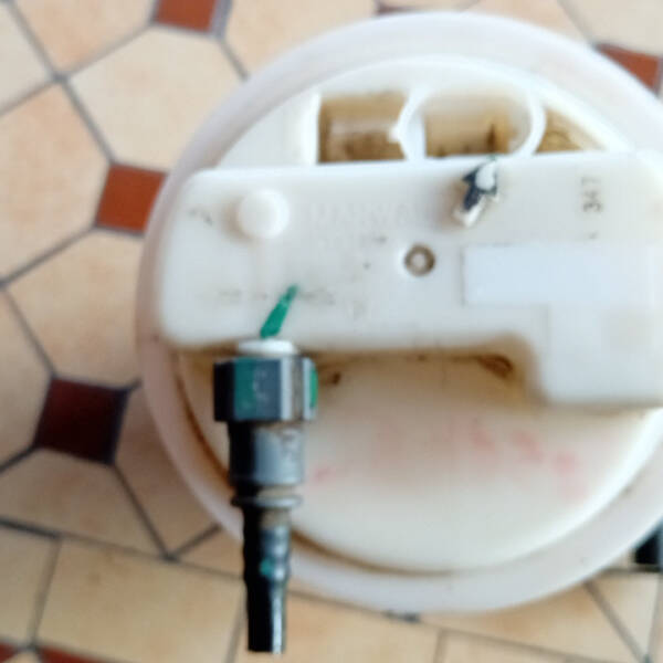 POMPA CARBURANTE PER RENAULT Clio Serie 09746659525 benzina 1149 (01>05)