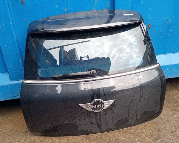 PORTELLONE POSTERIORE COMPLETO MINI Countryman S (10>)