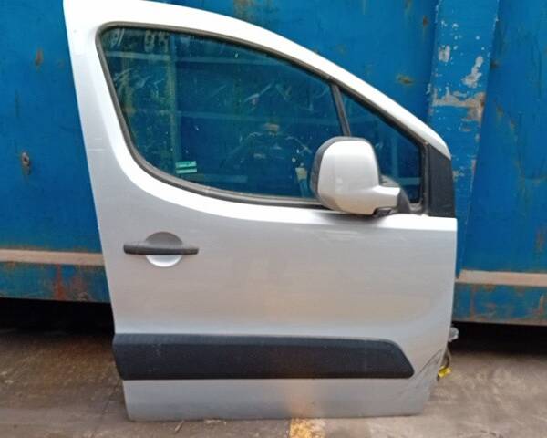 PORTIERA ANTERIORE DESTRA PER CITROEN Berlingo 3° Serie 9HX (08>18)