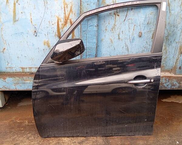 PORTIERA ANTERIORE SINISTRA HYUNDAI iX20 Serie 760031P000 G4FA (10>19)