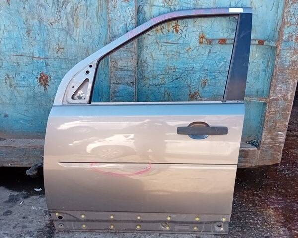 PORTIERA ANTERIORE SINISTRA LAND ROVER Freelander 3° Serie 224DT (06>11)