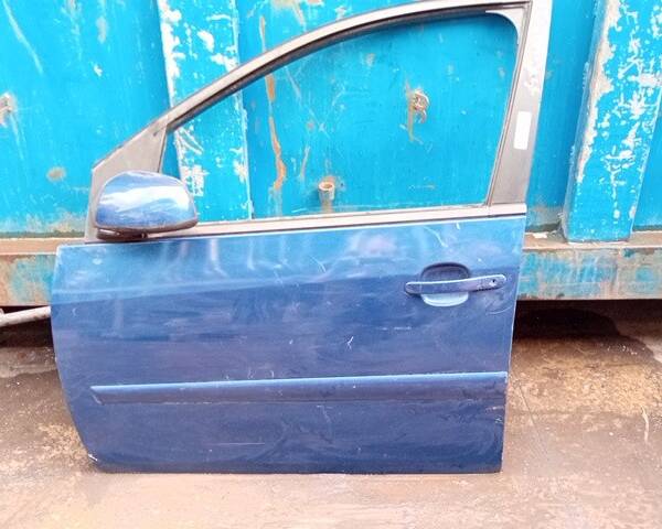 PORTIERA ANTERIORE SINISTRA PER FORD Fiesta 5° Serie F6JB (05>08)