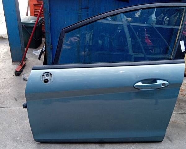 PORTIERA ANTERIORE SINISTRA PER FORD Fiesta 6° Serie RTJA (08>17)