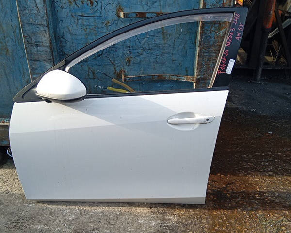 PORTIERA ANTERIORE SINISTRA PER MAZDA 3 Berlina Serie Y6 (09>13)