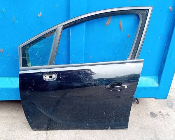 PORTIERA ANTERIORE SINISTRA PER OPEL Meriva 3° Serie A13DTE (10>)
