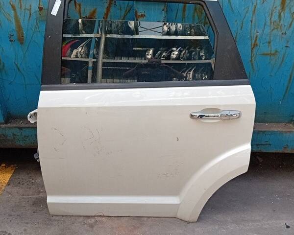 PORTIERA POSTERIORE SINISTRA PER FIAT Freemont 1° Serie 939B5000 (11>)