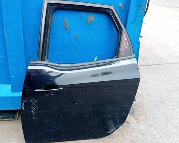 PORTIERA POSTERIORE SINISTRA PER OPEL Meriva 3° Serie A13DTE (10>)