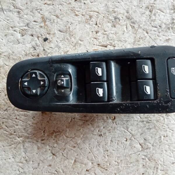 PULSANTIERA ANTERIORE SINISTRA PER PEUGEOT 308 SW 96788264ZD05 (15>17)