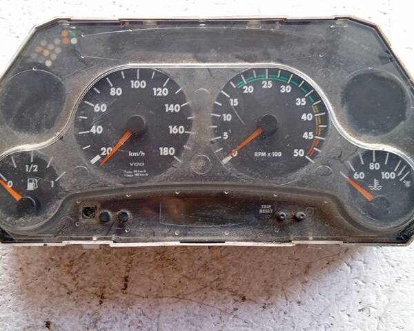 QUADRO STRUMENTI PER IVECO Daily 3° Serie 504008187 (99>06)