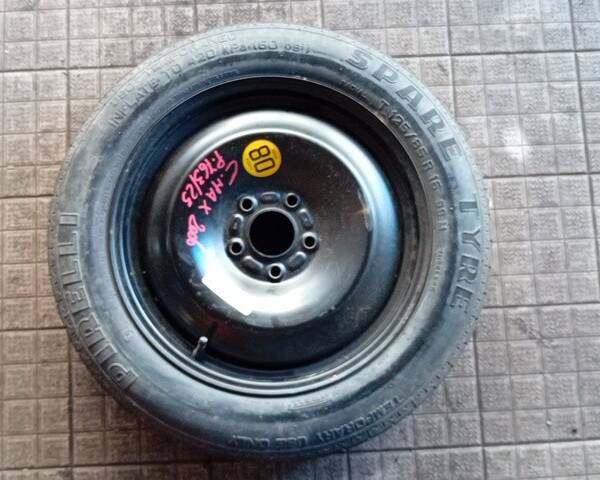 RUOTINO DI SCORTA PER FORD C - Max Serie HHDA (03>07)