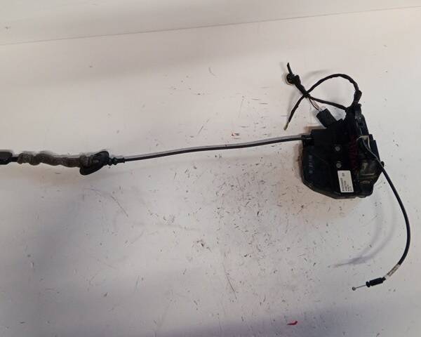 SERRATURA ANTERIORE DESTRA PER RENAULT Clio Serie IV 805004945R (12>19)