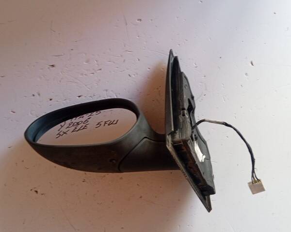 SPECCHIETTO RETROVISORE SINISTRO PER LANCIA Ypsilon 1° Serie 007354112270 (03>