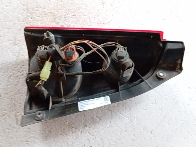 STOP FANALE POSTERIORE DESTRO PER OPEL Agila 1° Serie 09204254 (00>04) - immagine 3