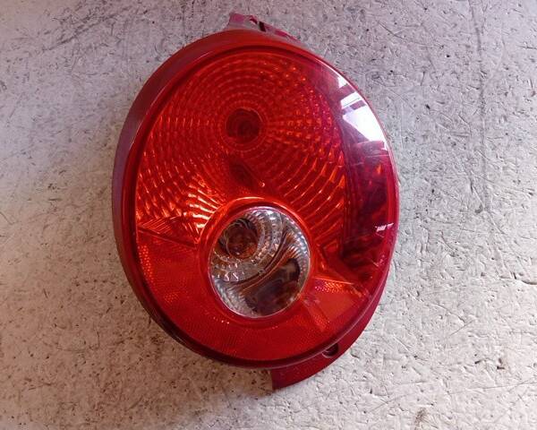 STOP FANALE POSTERIORE SINISTRO PER CHEVROLET Matiz 4° Serie A08S3 (07>10)