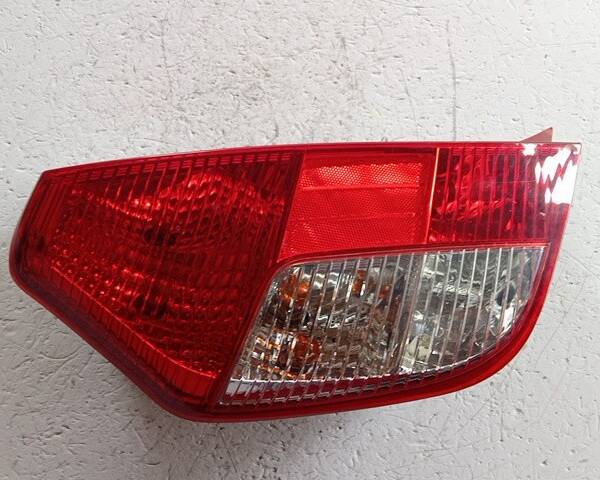 STOP FANALE POSTERIORE SINISTRO PER HYUNDAI i10 1° Serie 924010X0XX (07>11)