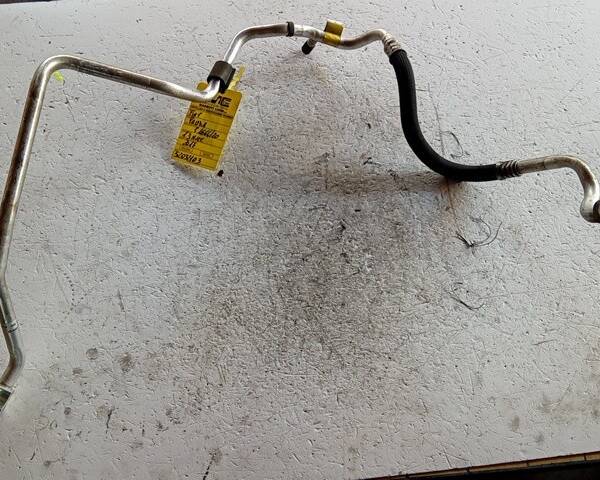 TUBO ARIA CONDIZIONATA PER FIAT Panda 3° Serie 52032103 312B2000 diesel 1248 (