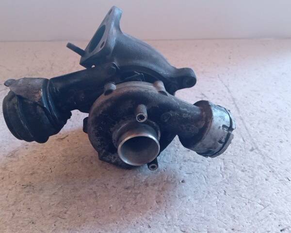 TURBINA PER VOLKSWAGEN Passat Variant 3° Serie AFN diesel 1896 (00>05)