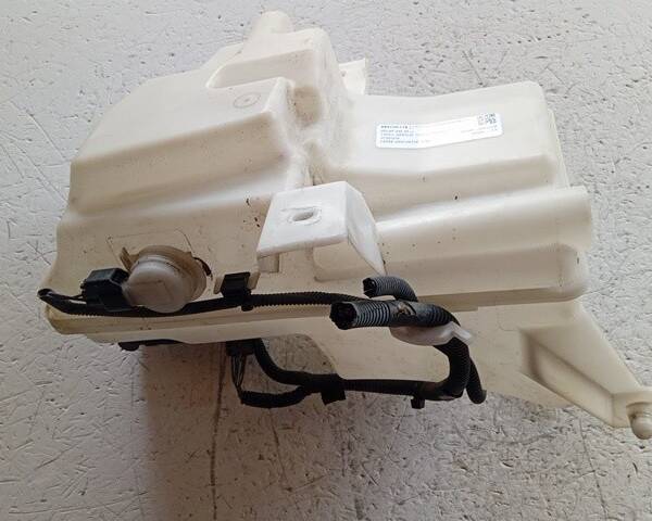 VASCHETTA TERGI ANT PER VOLVO V40 Serie 31391616 D4204T9 diesel 1969 (12>15)