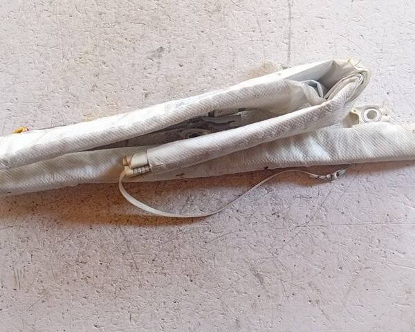 AIRBAG A TENDINA LATO SINISTRO PER FIAT 500 L Serie (351_352) 520024330 (12>)