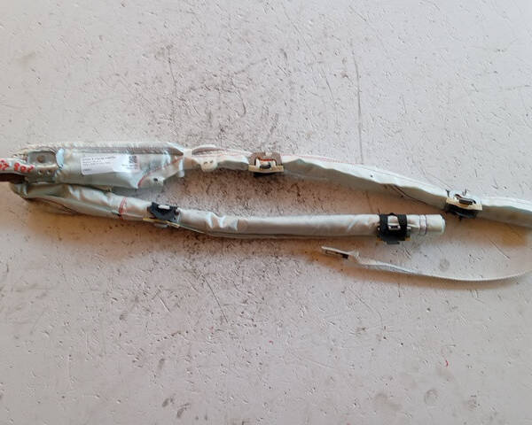 AIRBAG A TENDINA LATO SINISTRO PER PEUGEOT 208 Serie 9H06 (12>19)