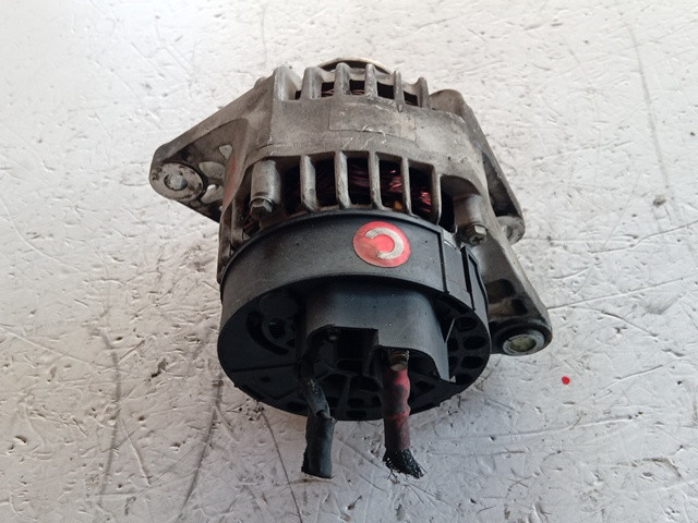 ALTERNATORE PER ALFA ROMEO 147 Serie (937_) 937A3000 diesel 1910 (05>10) - immagine 3