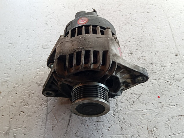 ALTERNATORE PER ALFA ROMEO 147 Serie (937_) 937A3000 diesel 1910 (05>10) - immagine 5