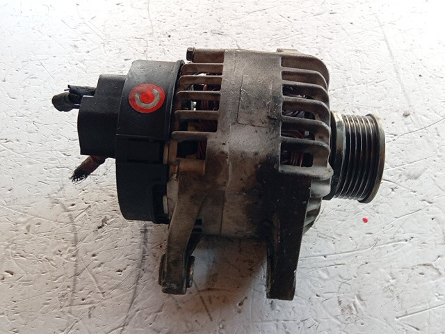ALTERNATORE PER ALFA ROMEO 147 Serie (937_) 937A3000 diesel 1910 (05>10)