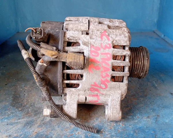 ALTERNATORE PER CITROEN C3 Picasso diesel 1560 (08>)