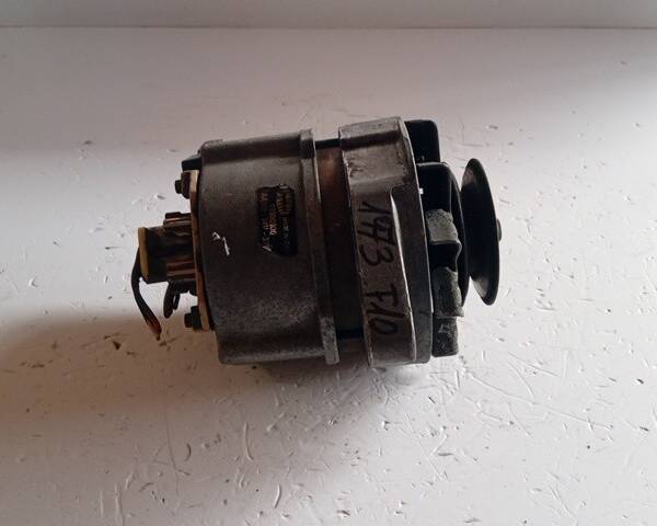 ALTERNATORE PER FIAT 128 1° Serie 63300900 128A000 benzina 1116 (69>83)