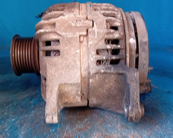 ALTERNATORE PER FIAT Ducato 4° Serie 012425020 F1AE0481C diesel 2286 (02>06)