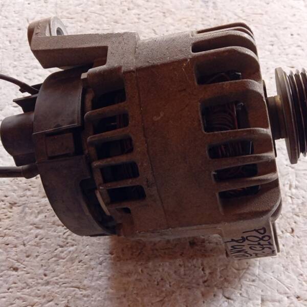 ALTERNATORE PER FIAT Punto Berlina 5P 2° Serie 46800158 188A4000 benzina 1242