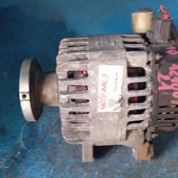 ALTERNATORE PER FORD C - Max Serie 1012100921 KKDA diesel 1753 (03>07)
