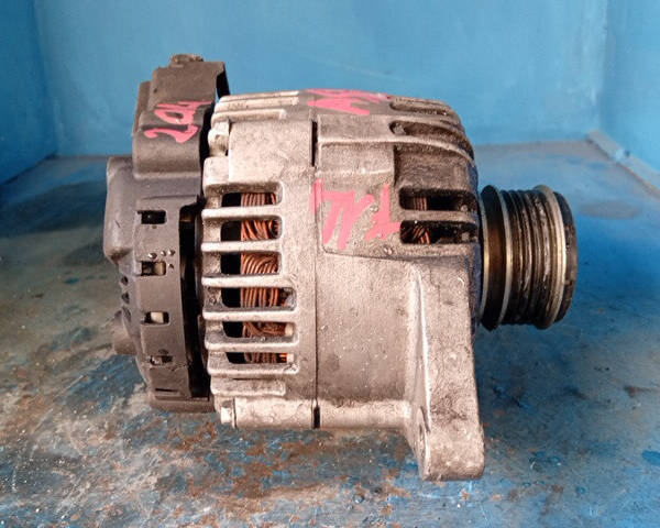 ALTERNATORE PER HYUNDAI Accent 2° Serie diesel 1493 (98>00)