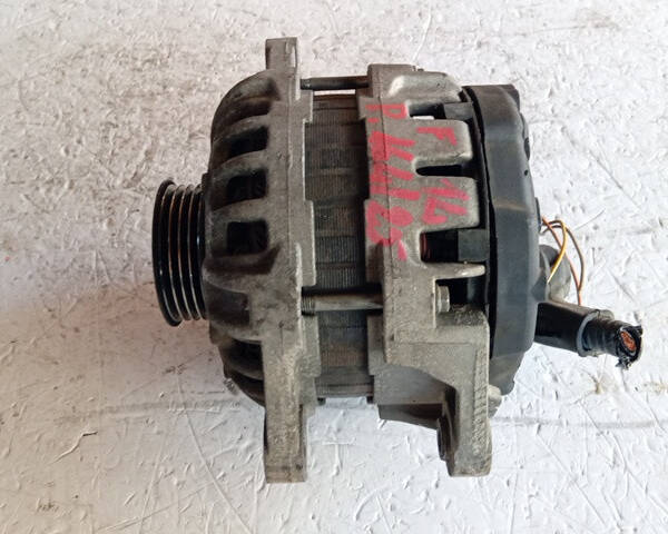ALTERNATORE PER HYUNDAI i10 2° Serie 373002850 G4HG benzina 1086 (11>)